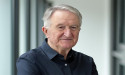 Harvey Deutschendorf Newest Member of The International Order of Fantastic Professionals