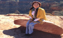 Stroke Survivor and Coach Esmeralda Menoud of Transform Your Soul After a Stroke Recently Featured on Close Up Radio