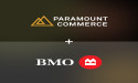 Paramount Commerce Collaborates with BMO to Enhance Pay-by-Bank Payment Processing