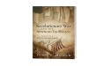 JOHN D. HOUCK BLENDS FACT AND FICTION IN HIS DYNAMIC RETELLING OF THE REVOLUTIONARY WAR