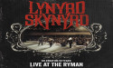 LYNYRD SKYNYRD Releases Live Version of Iconic Hit 'Sweet Home Alabama' from Upcoming 50th Anniversary Album
