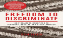 Freedom to Discriminate Reveals the Hidden History of Housing Segregation