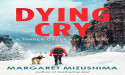 Award-winning mystery novelist's 'Dying Cry' Slated for October Release