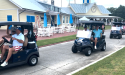Survivor Fund Golf Classic Raises Over $35,000