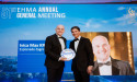 IVICA MAX KRIZMANIĆ, GENERAL MANAGER OF THE ESPLANADE ZAGREB HOTEL, ELECTED EHMA EUROPEAN HOTEL MANAGER OF THE YEAR 2025
