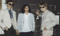 Klein Epstein Parker Introduces Corporate Fashion for the Modern Professional