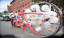 2025 Lowell Kinetic Sculpture Race Brings S.T.E.A.M. & Whimsey to Lowell, MA September 20