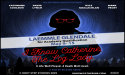 I KNOW CATHERINE, THE LOG LADY BEGINS ACADEMY AWARD-QUALIFYING RUN AT LAEMMLE GLENDALE MAY 9–15