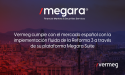 Vermeg cumple con el mercado español con la implementación fluida de la Reforma 3 a través de su plataforma Megara Suite