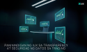 Paninindigan ng IUX sa Transparency at Seguridad ng Datos sa Trading