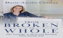 Marie-Amélie Chéreau’s Memoir From Broken to Whole Reaches Amazon Bestseller Status