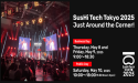 SusHi Tech Tokyo 2025: Looking to Be Bigger and Better
