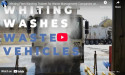 Whiting Systems Washes the Waste Industry