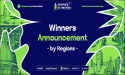 With 4.3M+ Tech Community Votes, HackerNoon Announces Winning Startups From Every Major City In the World