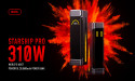 AOHi Launches the Starship Pro 310W: The Game-Changing Powerful 20,000mAh Power Bank