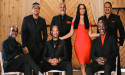 Sangi Jiménez y Take 6 Hacen Historia Musical con 'Pa´ Ti'