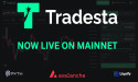 TradeSta Goes Live on Avalanche: Mainnet Launch Brings Onchain Perpetual Trading to Crypto, Commodities, and RWAs