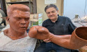 Statue of Boxing Legend Muhammad Ali Set for Lewiston Unveiling May 31