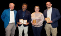 EarthSoft Collaborations with BP and AECOM Win EBJ Award for Information Technology