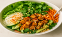 NEW LIVING EXPO FEATURES FOOD FOR THE SOUL AND THE TUMMY