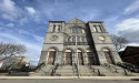 Zach Bryan Purchases Historic Former Church in Lowell, MA, to Transform It into the Jack Kerouac Center