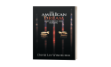 David Lee Windecher Redefines Redemption in 'The AmerIcan Dream: HisStory in the Making'