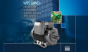 VJ Pamensky (WEG Canada) Launches W23 Sync+: A New Era in Energy-Efficient Motor Technology