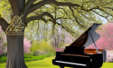 Charleston Competition Introduces 2025 Spring Finalists