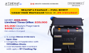 INCREDIBLE Devices Launches ATHENA Super Ice Laser Hair Removal System Across Canada