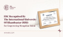 EBC Financial Group seals Joint Cooperation Agreement with the International University of Ulaanbaatar