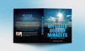 New Book 'My Little Book of Miracles: Beyond the Veil' Shares Firsthand Accounts of Faith and Divine Provision