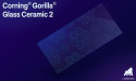 Samsung Galaxy S25 Edge Features New Corning Gorilla Glass Ceramic 2 for Enhanced Durability