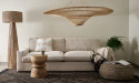 Handcrafted Pendant and Hanging Lights Collection by Home and Soul Furniture