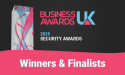 Business Awards UK 2025 Security Awards: The SMEs Securing Success