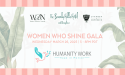 Empowering Women Beyond Borders: Humanity Work’s Global Mission Continues and this time in Beverly Hills
