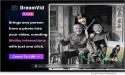 Big Update In Dreamvid V1.2.0: New Ai Tech Makes Anyone A Co Star In Your Video