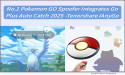 Top Pokémon Go Spoofer Play Go Plus Auto Catch 2025 – Tenorshare Ianygo