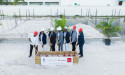 An Historic Occasion As The Retreat Breaks Ground in Grace Bay, Turks & Caicos