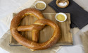 Amish Pretzel Co to Showcase Handcrafted Pretzels at Sweets & Snacks & National Restaurant Association Shows