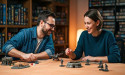 Pacific Sky Games Launches New Publishing Model for Tabletop Wargame Creators