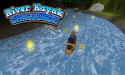River Kayak Challenge v1.0 game released on multiple devices