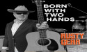 Rusty Gear Releases Four New Songs