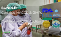 HACCP and Food Safety Auditor Training Course