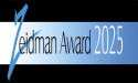 Winners Announced in the Eleventh Annual Zeidman Awards