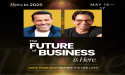 Tony Robbins & Dean Graziosi Announce Thrive In 2025 Event to Help People Step Into the Booming Knowledge Industry