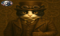 George Magazine Names Cogsworth of Cogsworth & Whiskerbolt as New Social Media Manager
