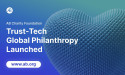 AB DAO and AB Charity Foundation unite to boost global philanthropy and trust