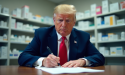  Trump to sign executive order slashing drug prices today: Asian pharma stocks fall, analysts flag downsides 