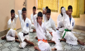 Yoga Teachers Across The Uk Unite For Kolkata Street Children Ahead Of International Day Of Yoga