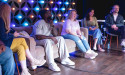 Compassion International and Leading Christian Influencers Launch